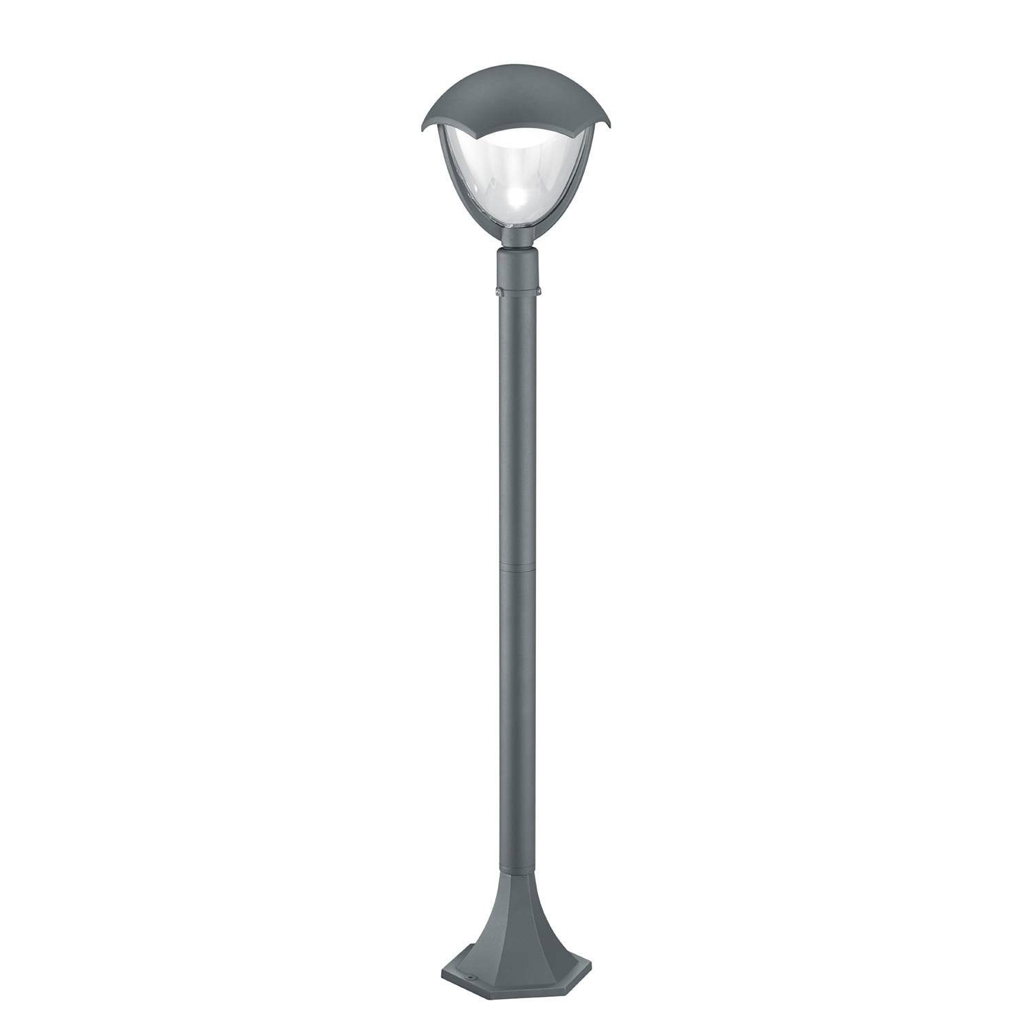 home24 LED-Laterne Gracht home24 LED-Laterne Gracht
