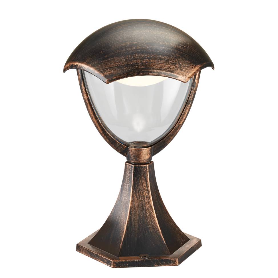 home24 LED-Wegeleuchte Gracht V home24 LED-Wegeleuchte Gracht V