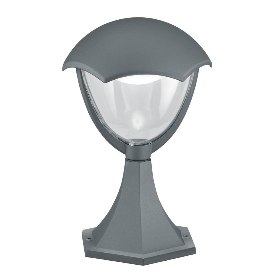 home24 LED-Wegeleuchte Gracht V home24 LED-Wegeleuchte Gracht V