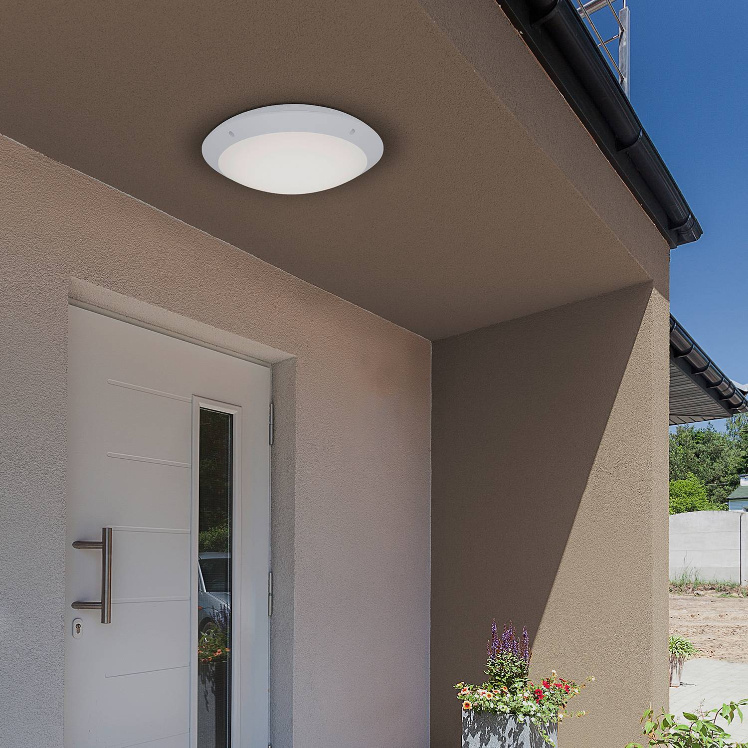 Luminaire dextérieur LED Medway