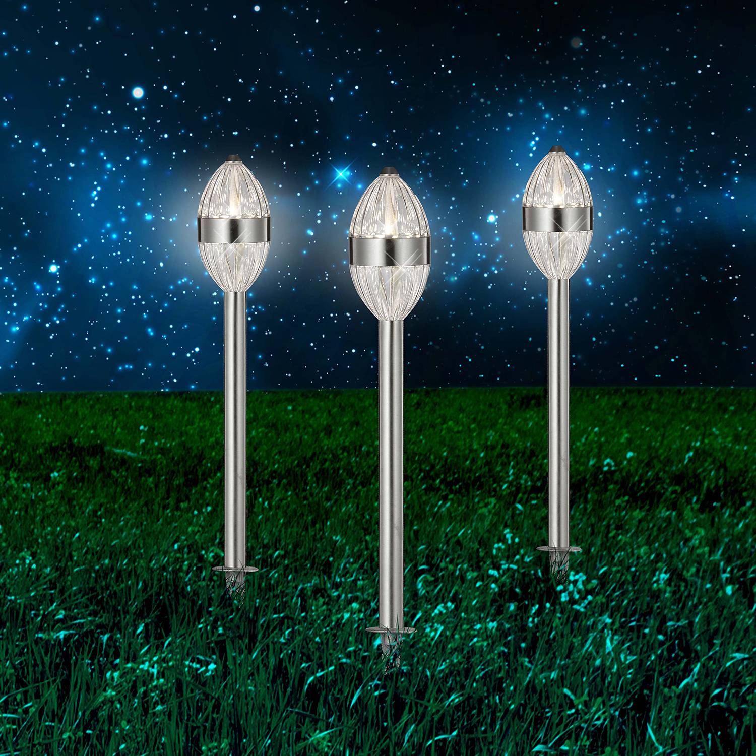 Led Buitenlamp Poggy I Globo Lighting globo lighting kopen in de aanbieding