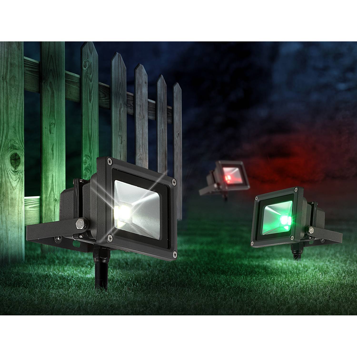 Led Buitenlamp Bray Globo Lighting globo lighting kopen in de aanbieding