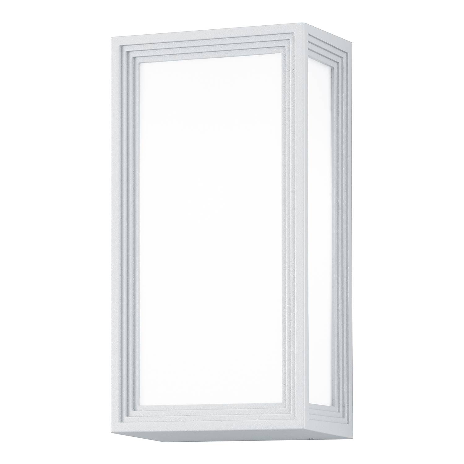 home24 LED-Aussenleuchte Timok 1-flammig home24 LED-Aussenleuchte Timok 1-flammig