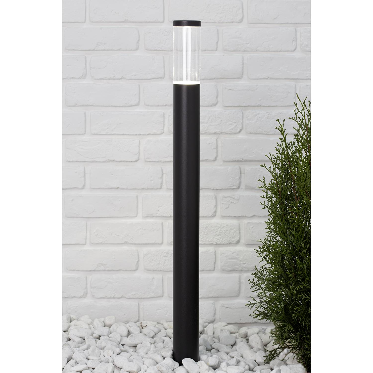 Borne extérieure Bergen Pipe
