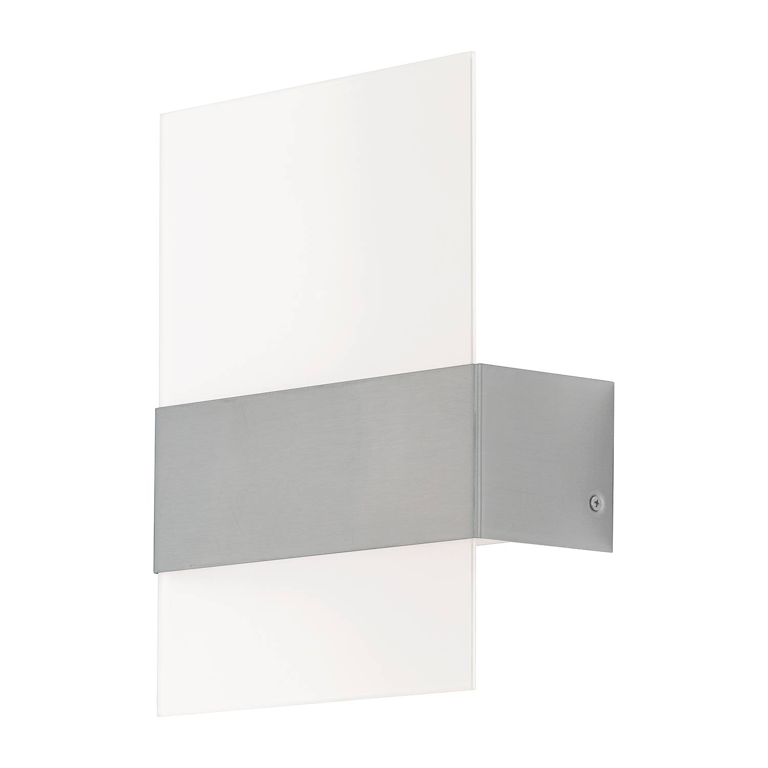 home24 LED-Aussenwandleuchte Nadela home24 LED-Aussenwandleuchte Nadela
