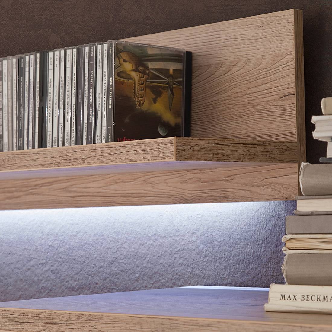 Led Band Matera 3 Delige Set Loftscape loftscape kopen in de aanbieding