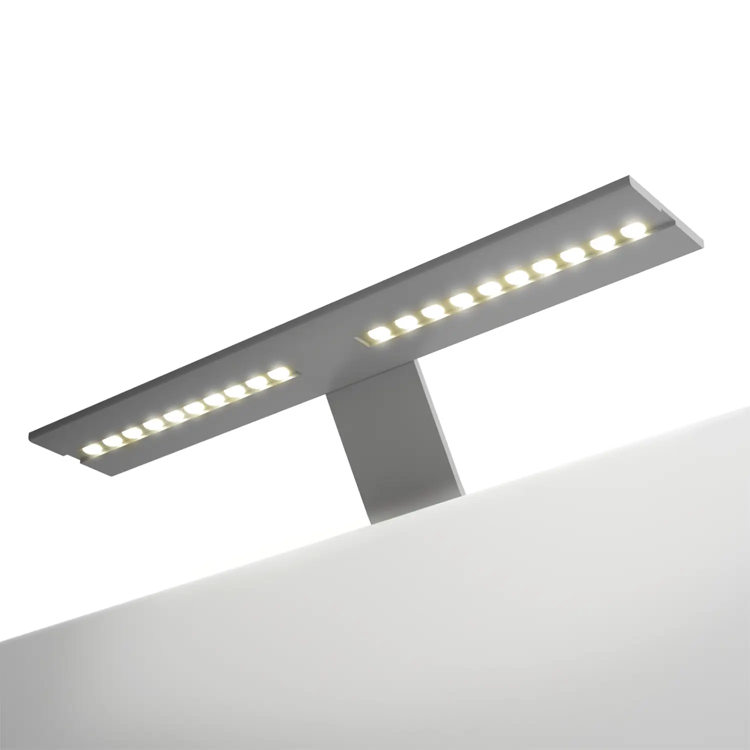 LED-Aufbauleuchte SK脴P