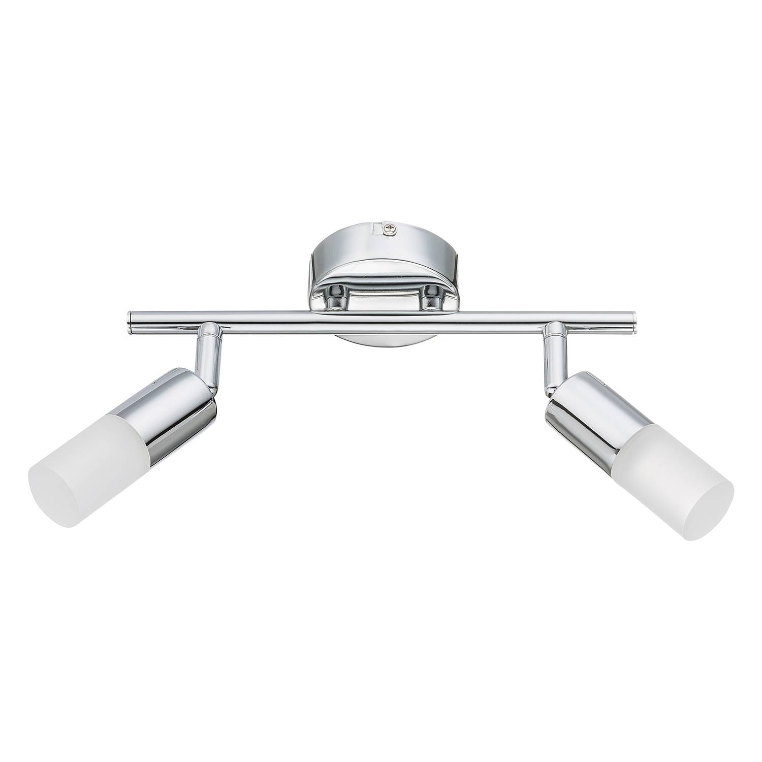 home24 LED-Deckenleuchte Atkins I