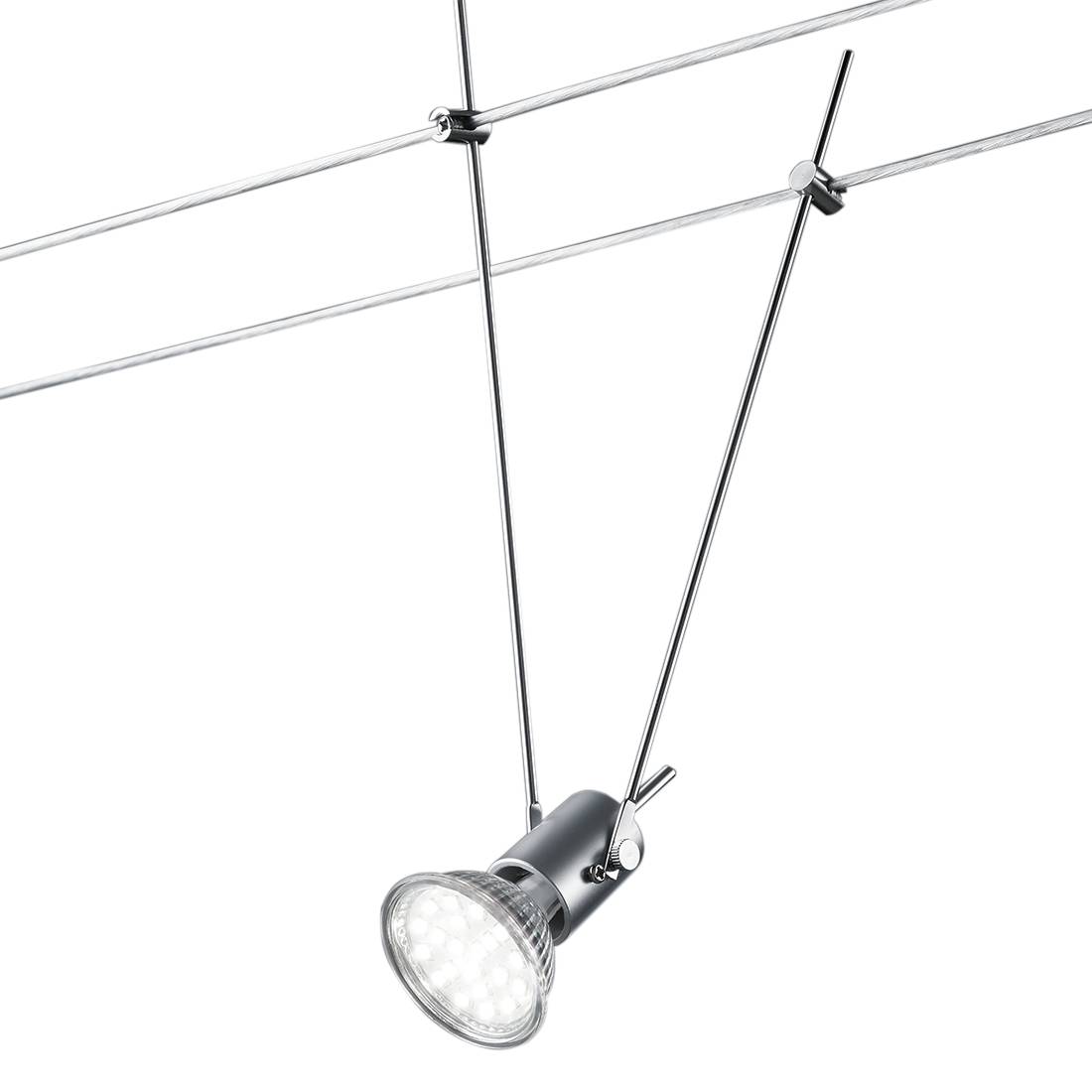 home24 LED-Deckenleuchte Basic home24 LED-Deckenleuchte Basic