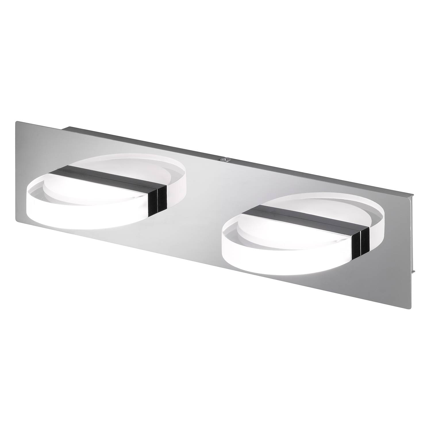 home24 LED-Deckenleuchte Estera