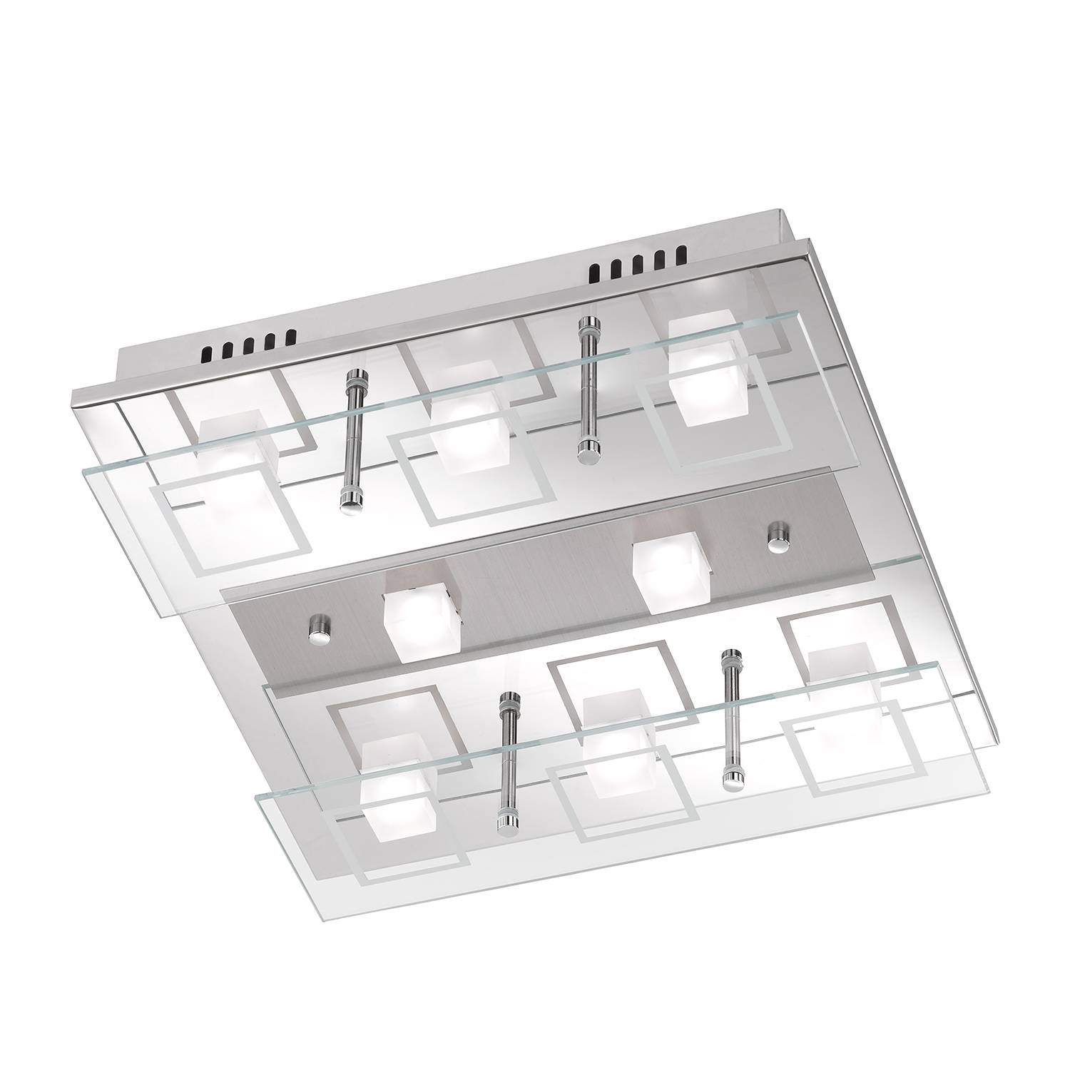 Led Plafondlamp Fitch Wofi wofi kopen in de aanbieding Led Plafondlamp Fitch Wofi wofi kopen in de aanbieding