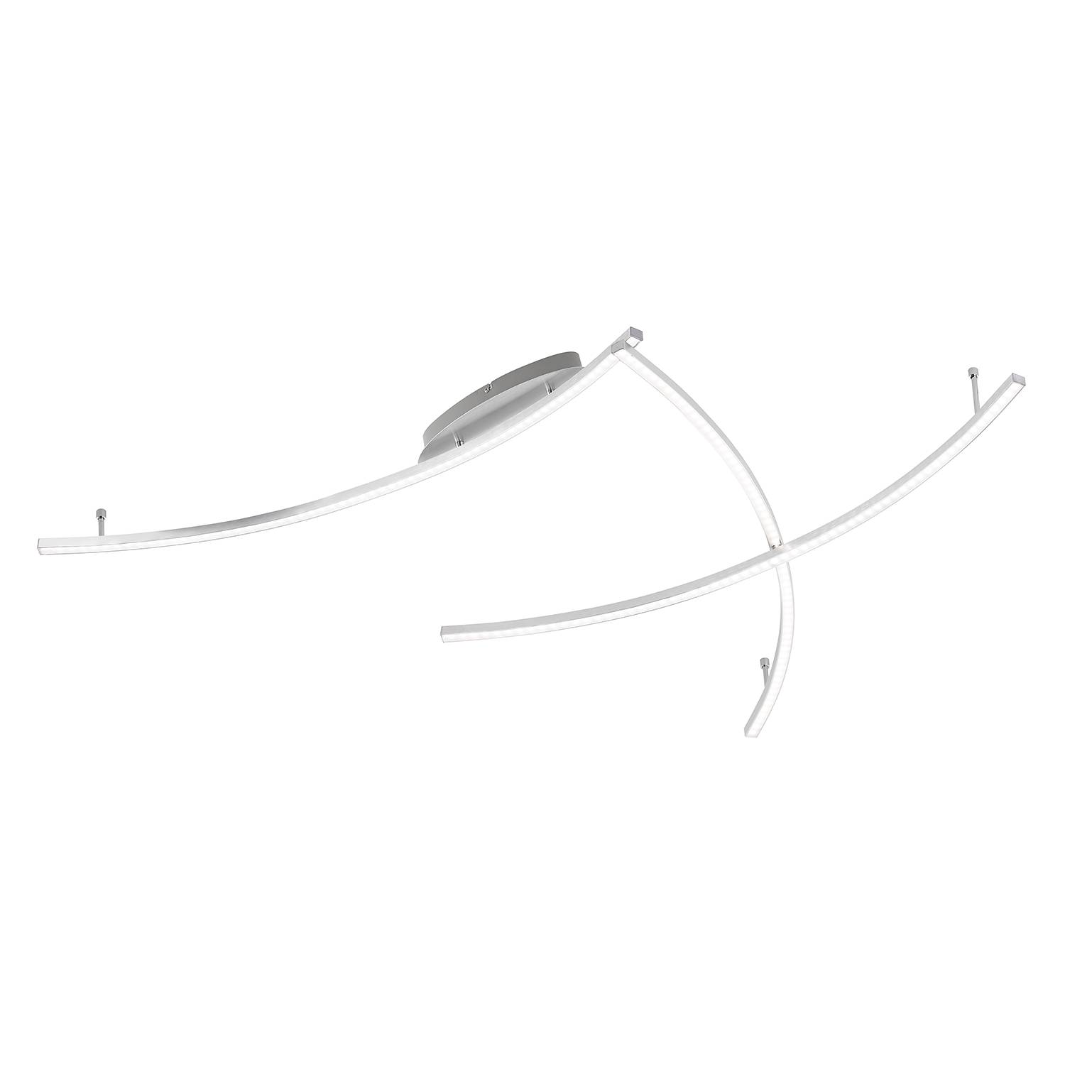 Led Plafondlamp Mons Wofi wofi kopen in de aanbieding Led Plafondlamp Mons Wofi wofi kopen in de aanbieding