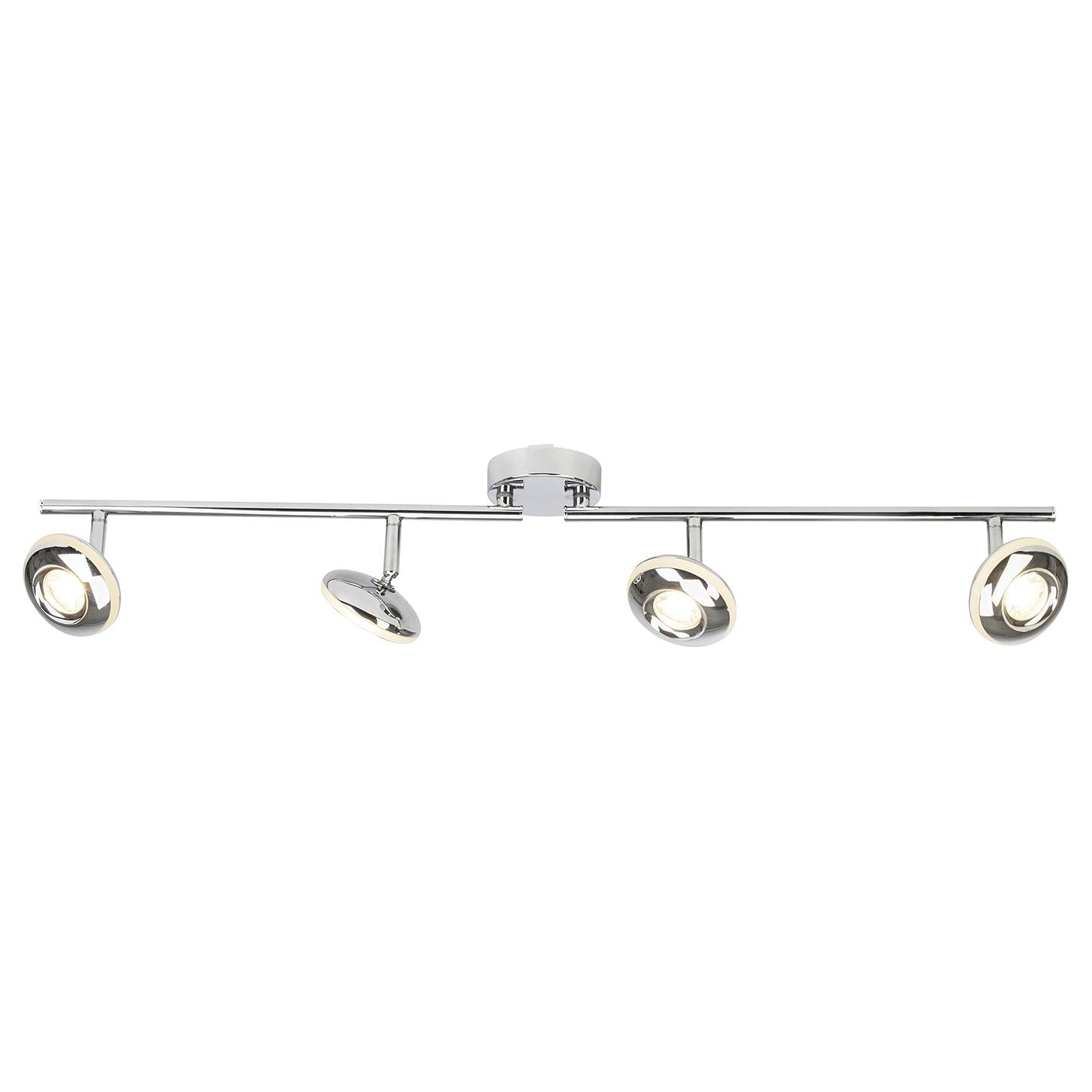 home24 LED-Deckenleuchte More I home24 LED-Deckenleuchte More I