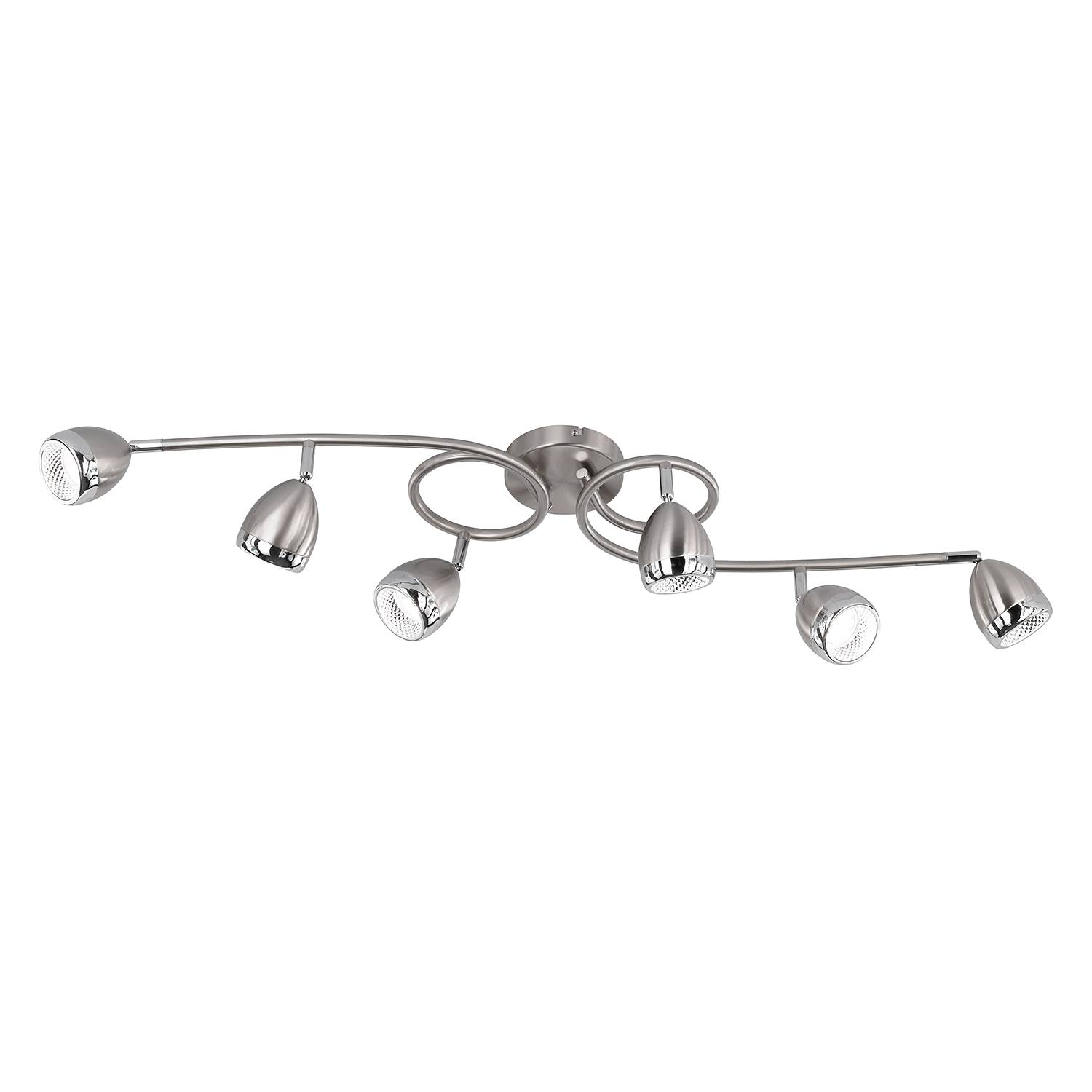 Led Plafondlamp Nikaho Ii Action action kopen in de aanbieding