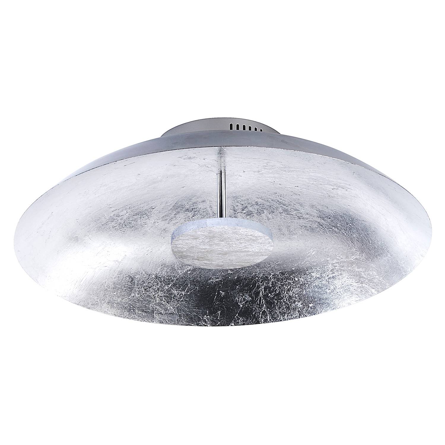 home24 LED-Deckenleuchte Plate Leaf home24 LED-Deckenleuchte Plate Leaf