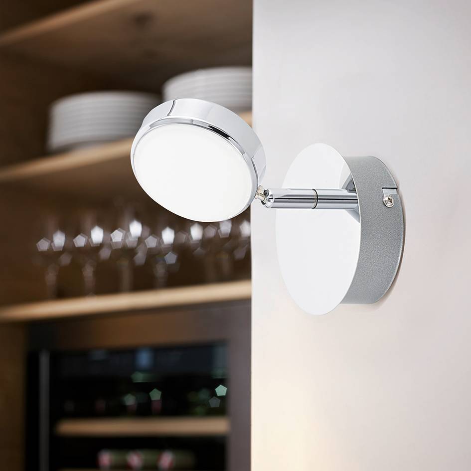 Led Wandlamp Salto Eglo eglo kopen in de aanbieding