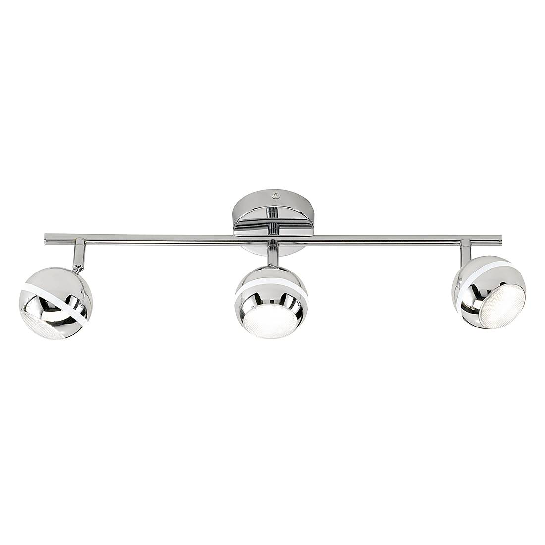 home24 LED-Deckenstrahler Leadri home24 LED-Deckenstrahler Leadri