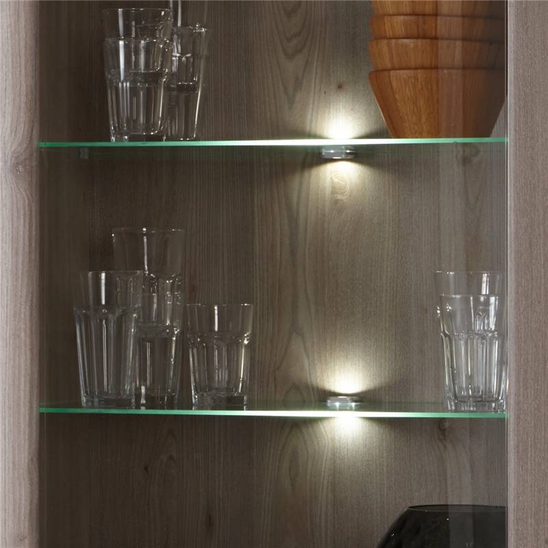 LED-Glaskantenbeleuchtung Adansa kaufen | home24