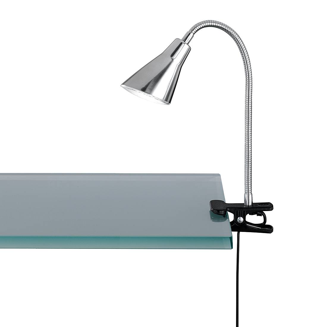 home24 LED-Klemmleuchte home24 LED-Klemmleuchte