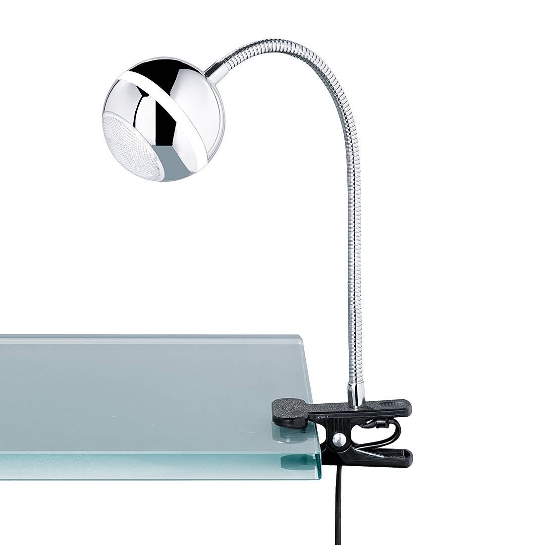 home24 LED-Klemmspot home24 LED-Klemmspot