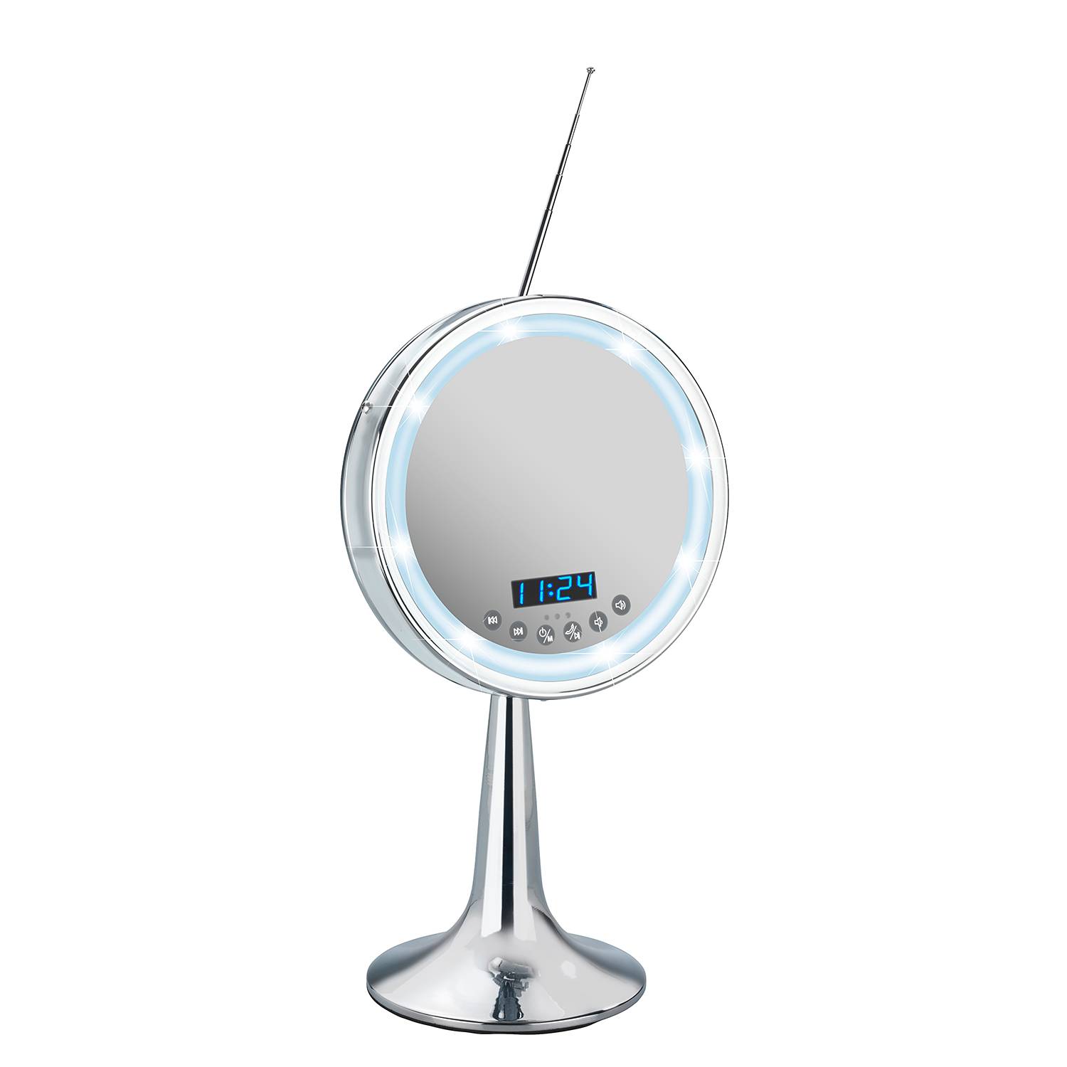 Led Make Up Spiegel Imperial Wenko wenko kopen in de aanbieding Led Make Up Spiegel Imperial Wenko wenko kopen in de aanbieding