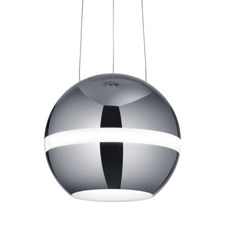 LED-Pendelleuchte Balloon 