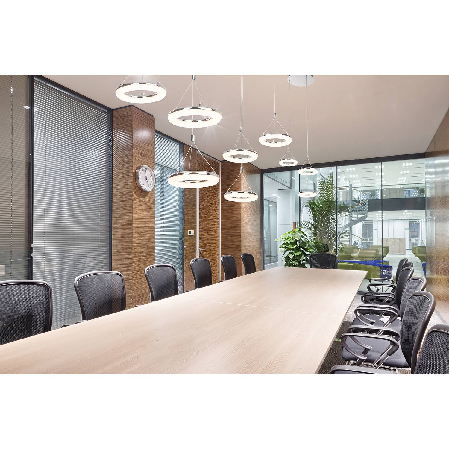 Led Hanglamp Donut Iii Brilliant brilliant kopen in de aanbieding