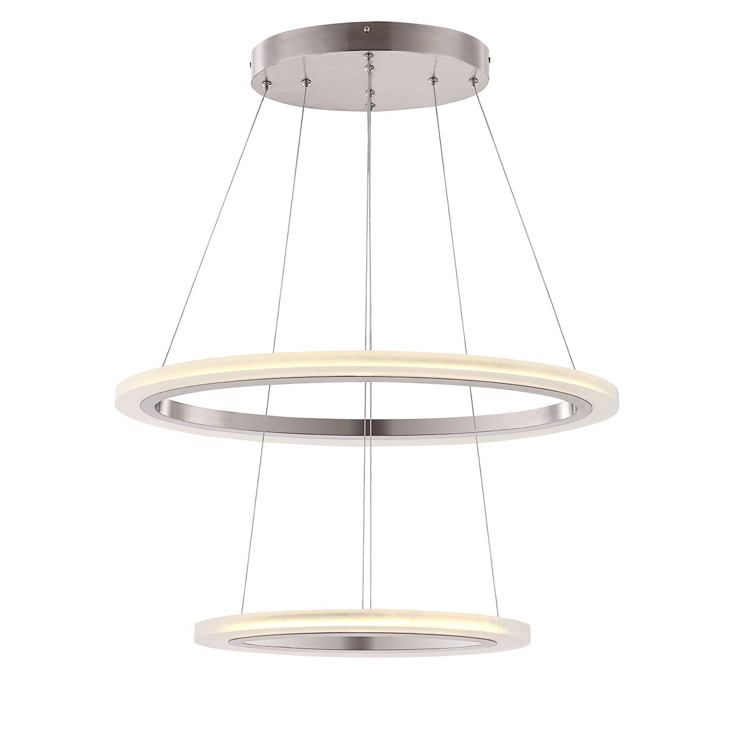 home24 LED-Pendelleuchte Umbria home24 LED-Pendelleuchte Umbria