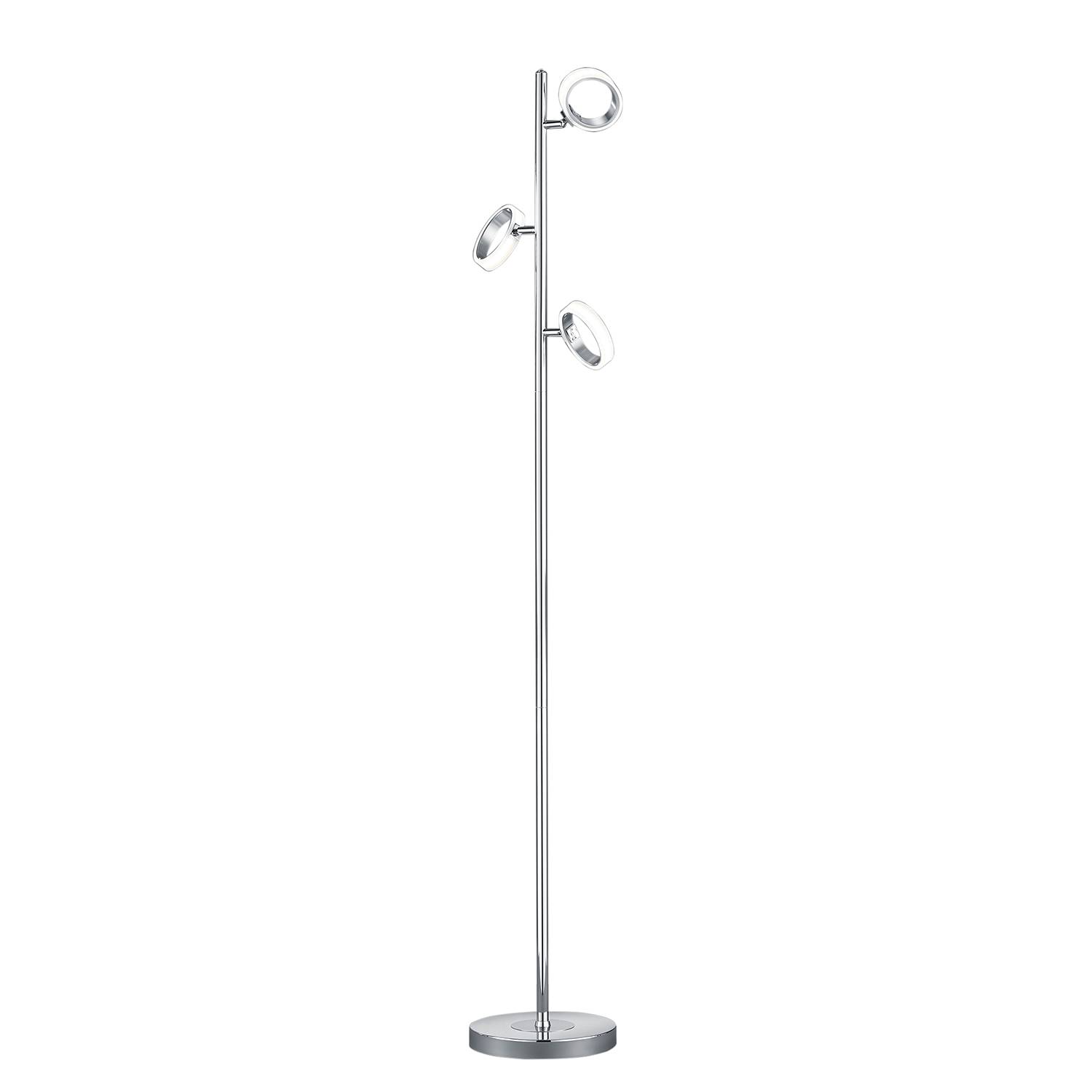 home24 LED-Stehleuchte Corland home24 LED-Stehleuchte Corland