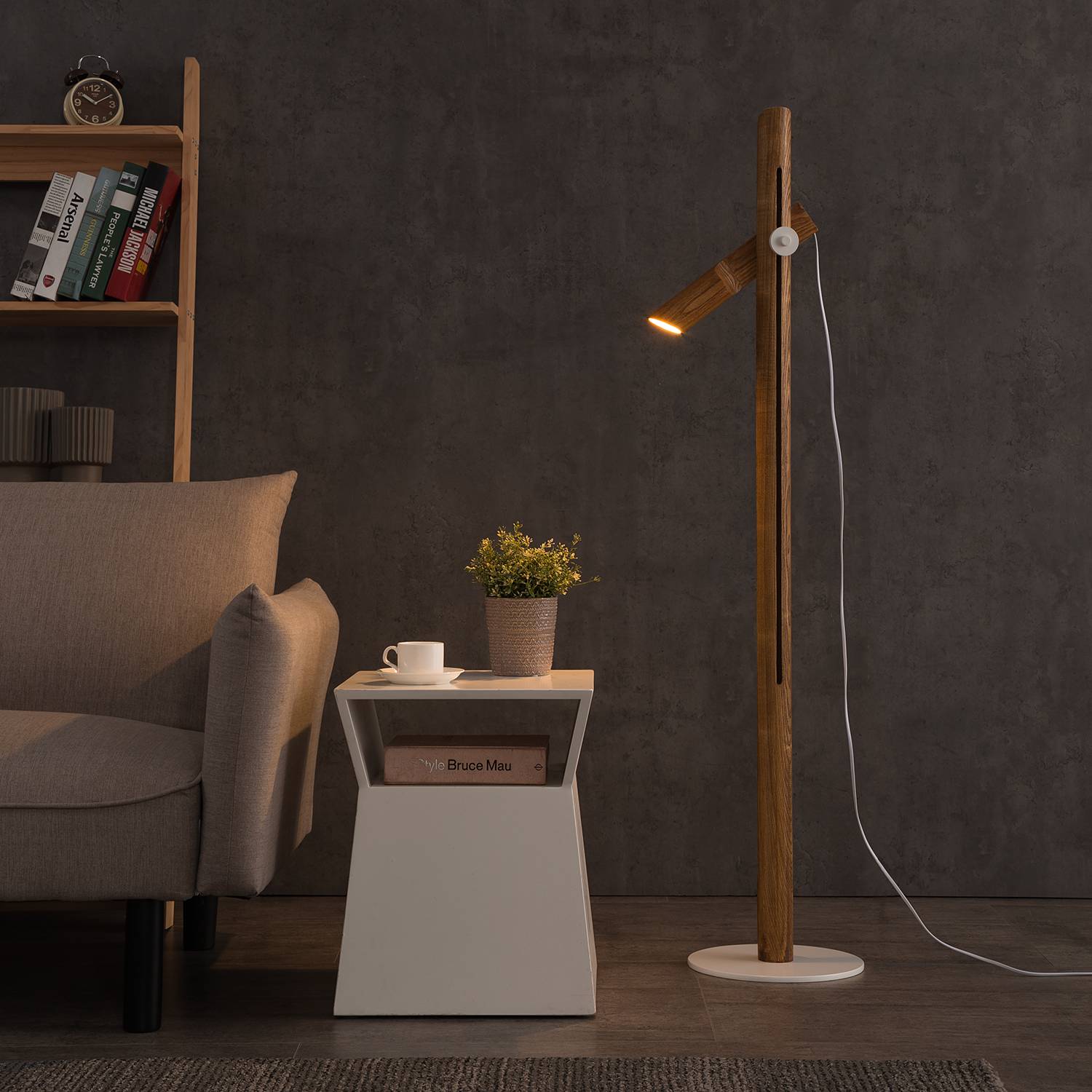 Staande Led Lamp Lunca Loistaa loistaa kopen in de aanbieding Staande Led Lamp Lunca Loistaa loistaa kopen in de aanbieding