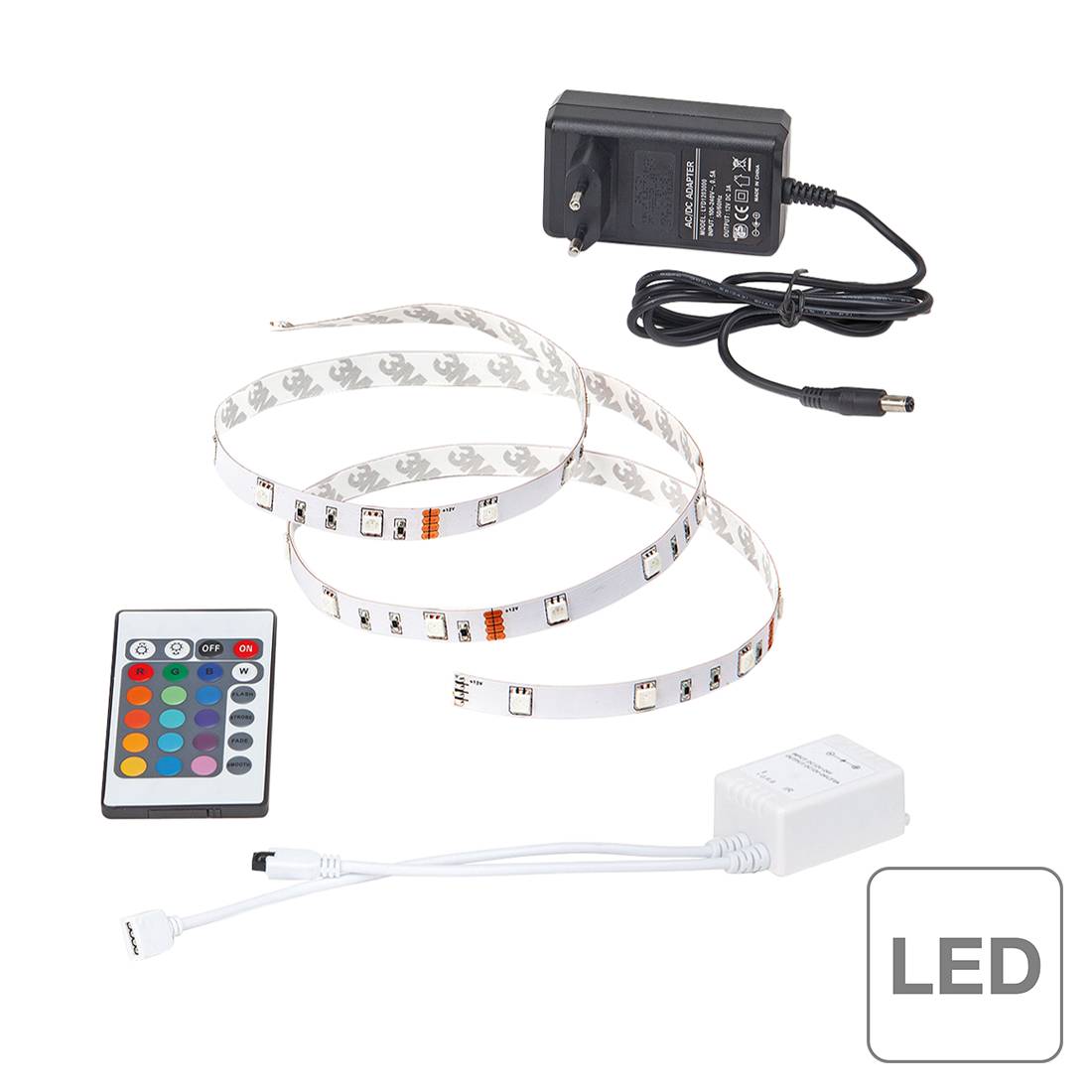 Led Lichtslinger Brilliant brilliant kopen in de aanbieding
