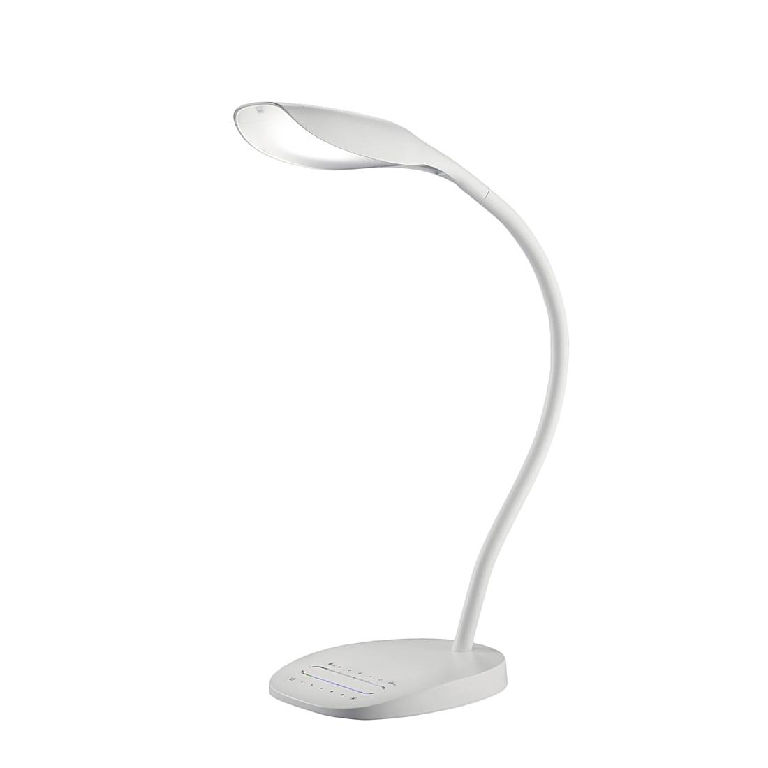 home24 LED-Tischleuchte Swan home24 LED-Tischleuchte Swan