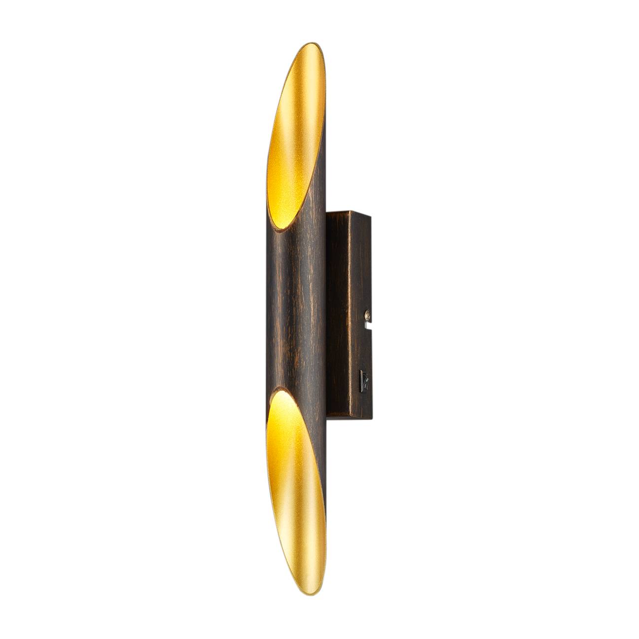 home24 LED-Wandleuchte Bolero home24 LED-Wandleuchte Bolero