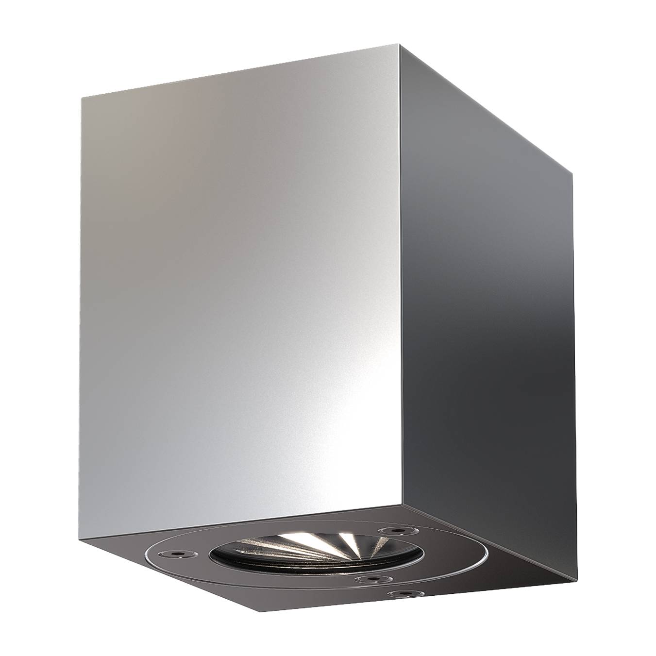 home24 LED-Aussenleuchte Kanto home24 LED-Aussenleuchte Kanto