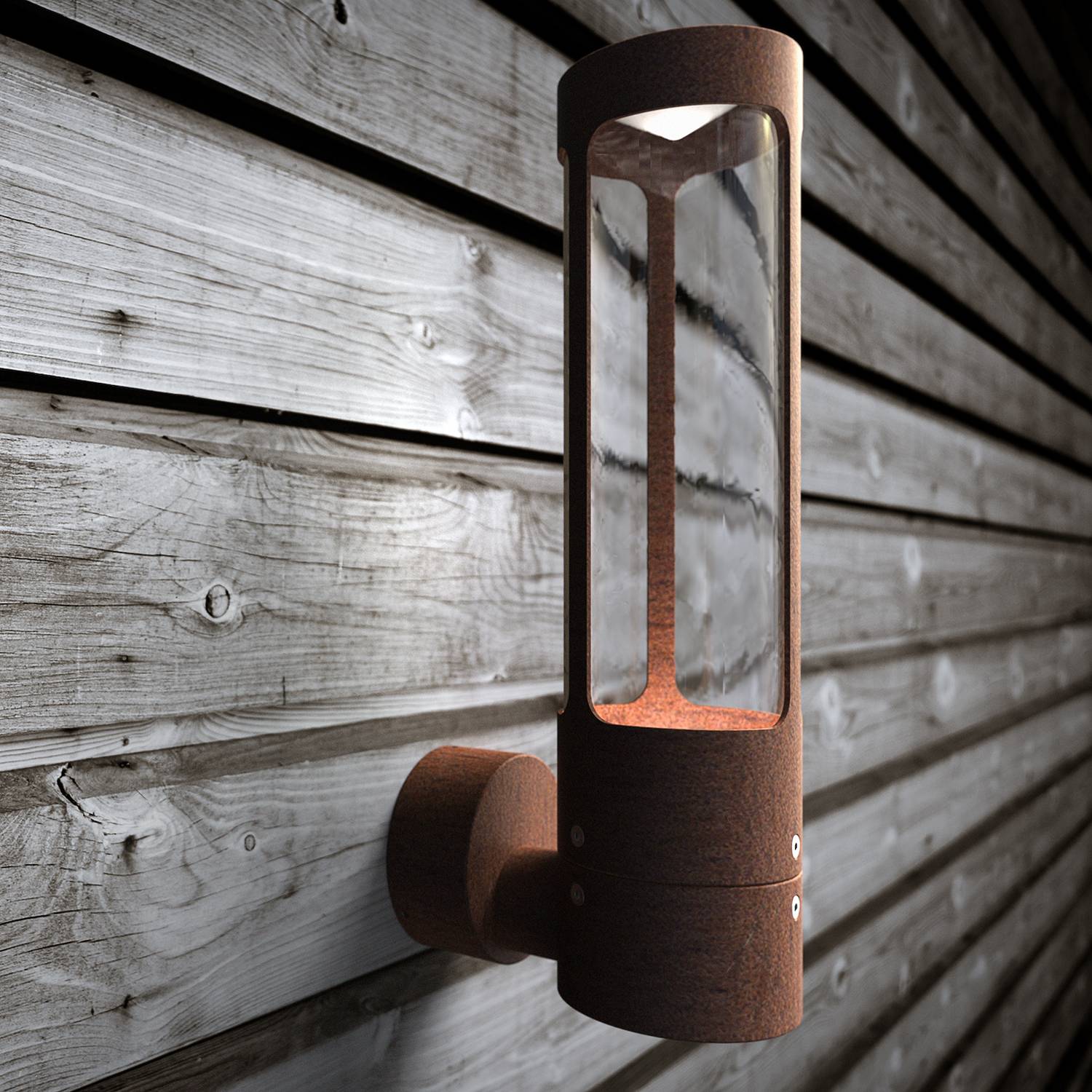 Led Buitenlamp Helix I Nordlux nordlux kopen in de aanbieding