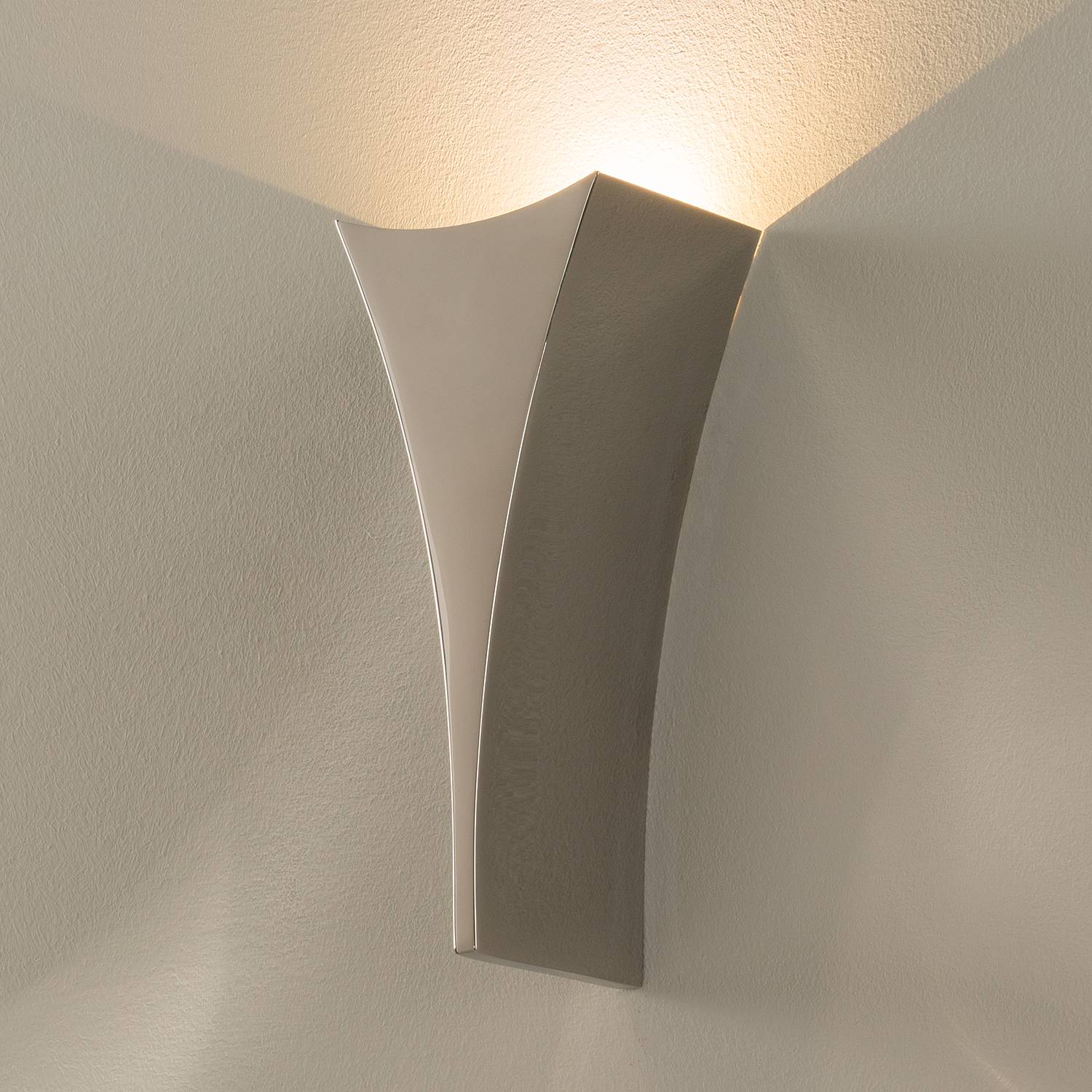 LED-Wandleuchte KADA - Keramik