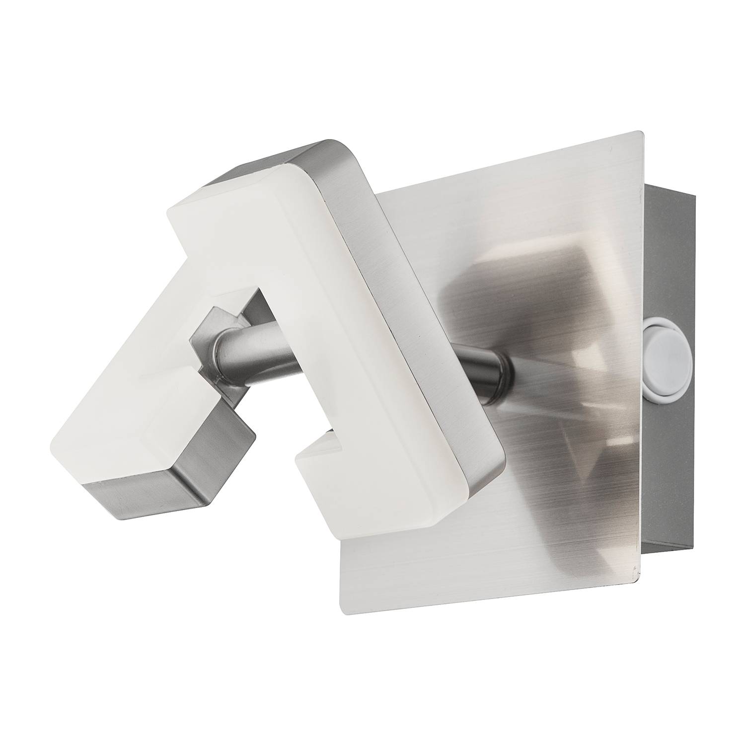 Led Wandlamp Zara I Wofi wofi kopen in de aanbieding Led Wandlamp Zara I Wofi wofi kopen in de aanbieding