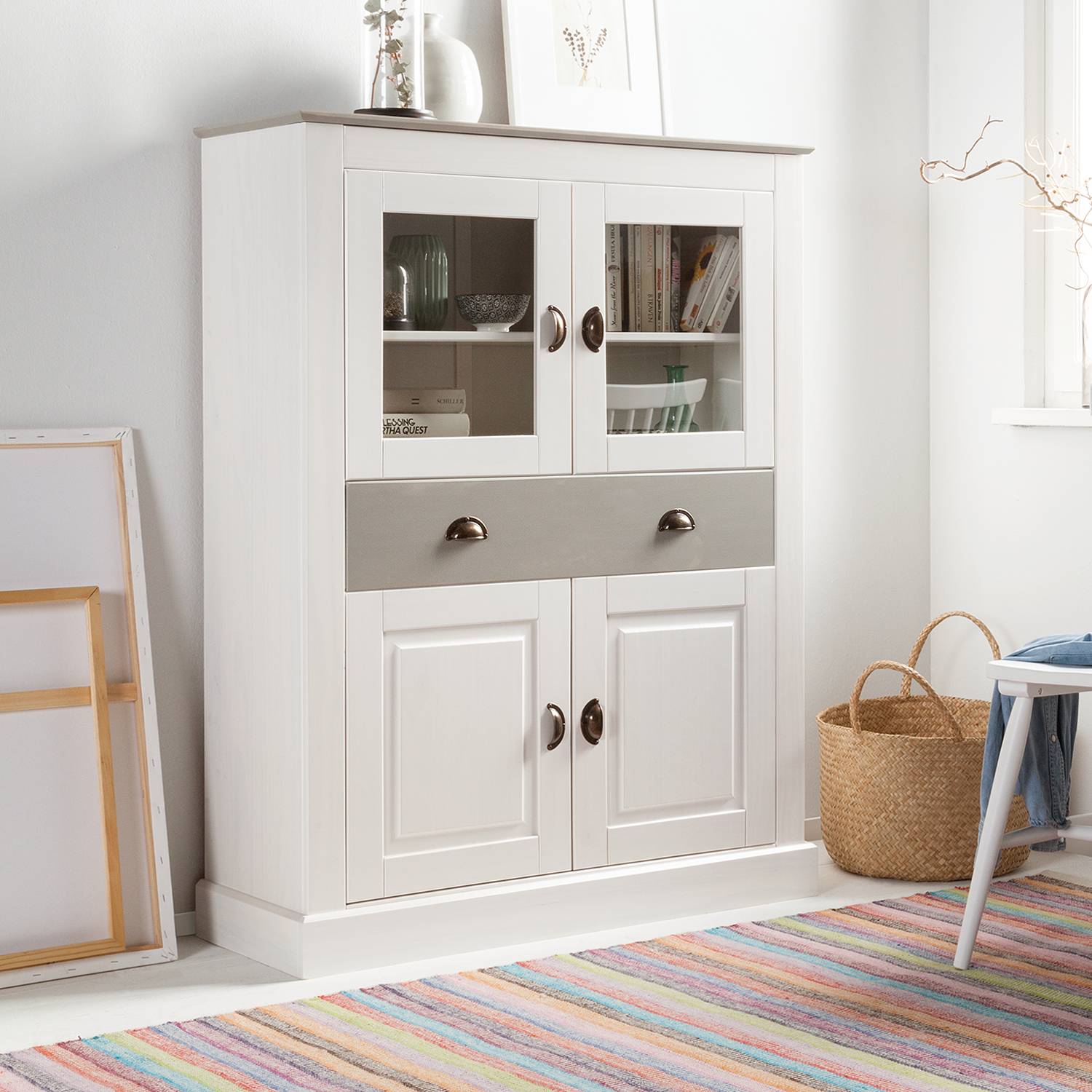 Kast Neely Maison Belfort maison belfort kopen in de aanbieding Kast Neely Maison Belfort maison belfort kopen in de aanbieding