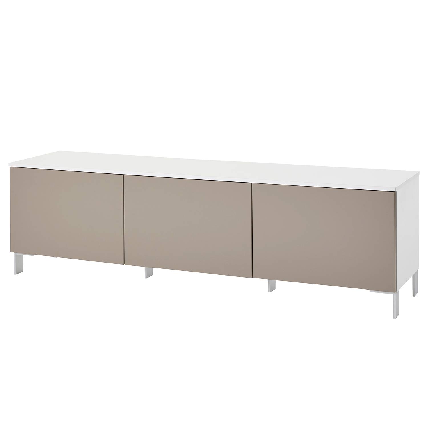 home24 TV-Lowboard Nivala home24 TV-Lowboard Nivala