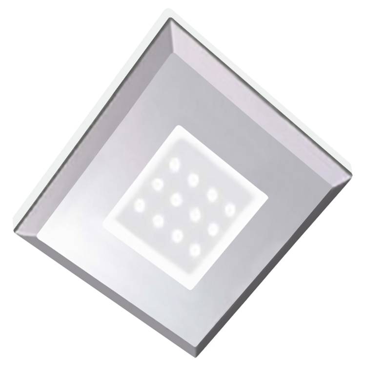 Image of Éclairage LED Albi (lot de 2) 000000001000124532
