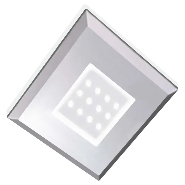(2er-Set) LED-Unterbaubeleuchtung Albi