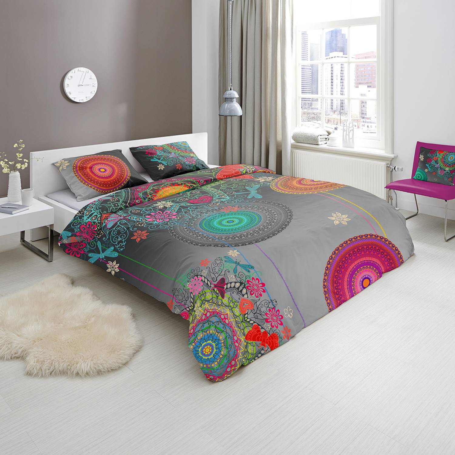 Mako Satijnen Beddengoed Freya Twentyfour twentyfour kopen in de aanbieding Mako Satijnen Beddengoed Freya Twentyfour twentyfour kopen in de aanbieding