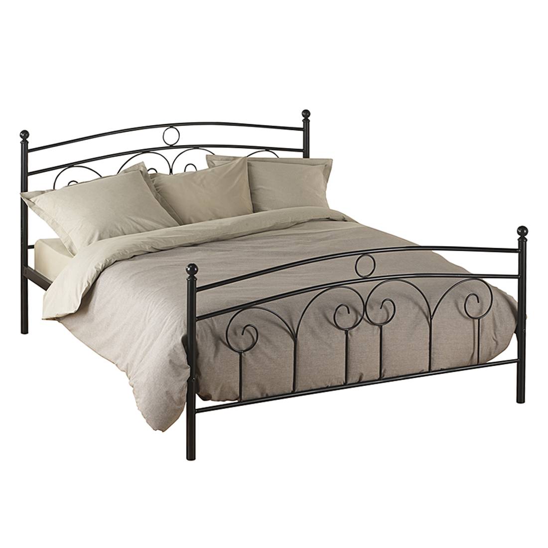 Metalen Bed Cama Ridgevalley ridgevalley kopen in de aanbieding Metalen Bed Cama Ridgevalley ridgevalley kopen in de aanbieding