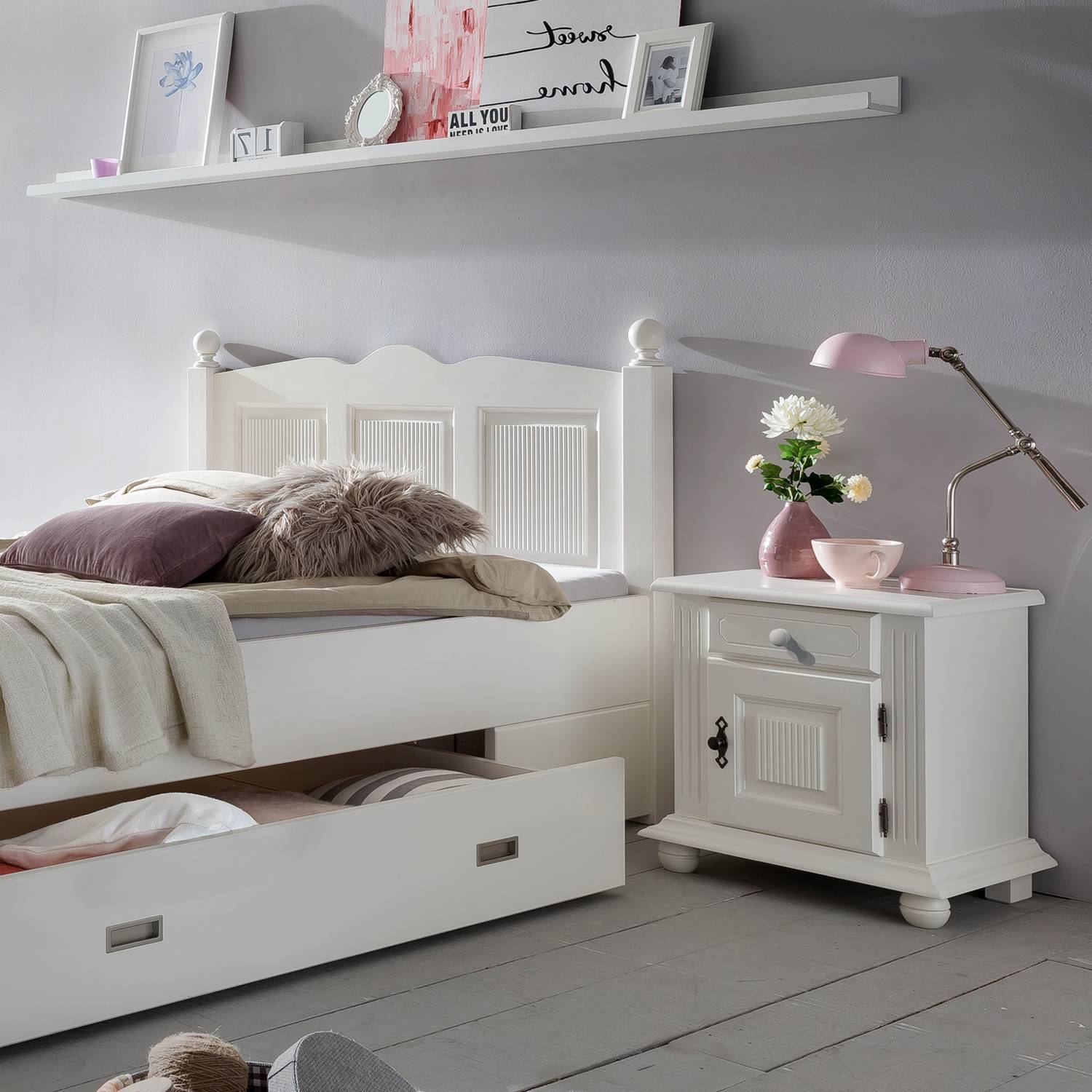 Nachtkastje Friedrich Maison Belfort maison belfort kopen in de aanbieding