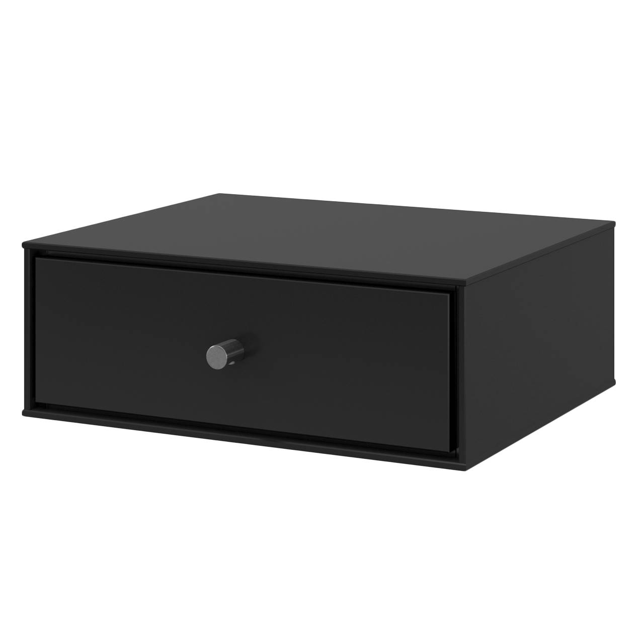 home24 Nachtkommode Slimline I home24 Nachtkommode Slimline I