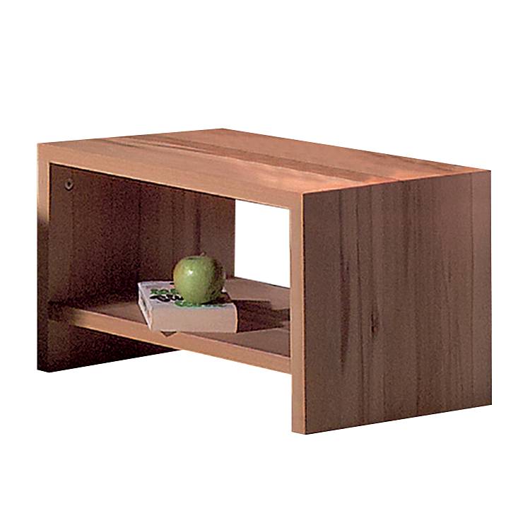 home24 Neue Modular Nachttisch Provence Massivholz Kernbuche 42x32x37 cm (BxHxT)