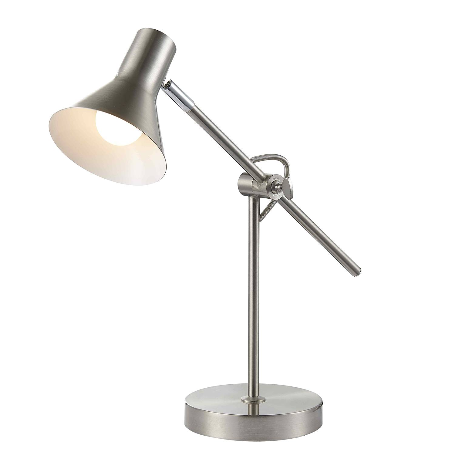 home24 LED-Schreibtischleuchte Cork home24 LED-Schreibtischleuchte Cork