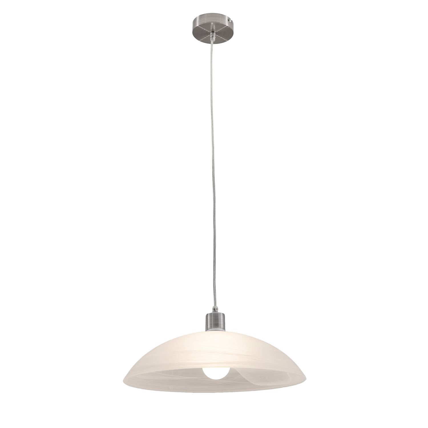 Home24 Hanglamp Daytona I, Nino Leuchten