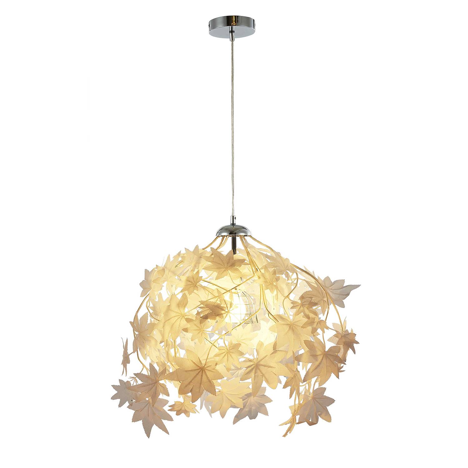 Hanglamp Tree Maple I Nino Leuchten nino leuchten kopen in de aanbieding