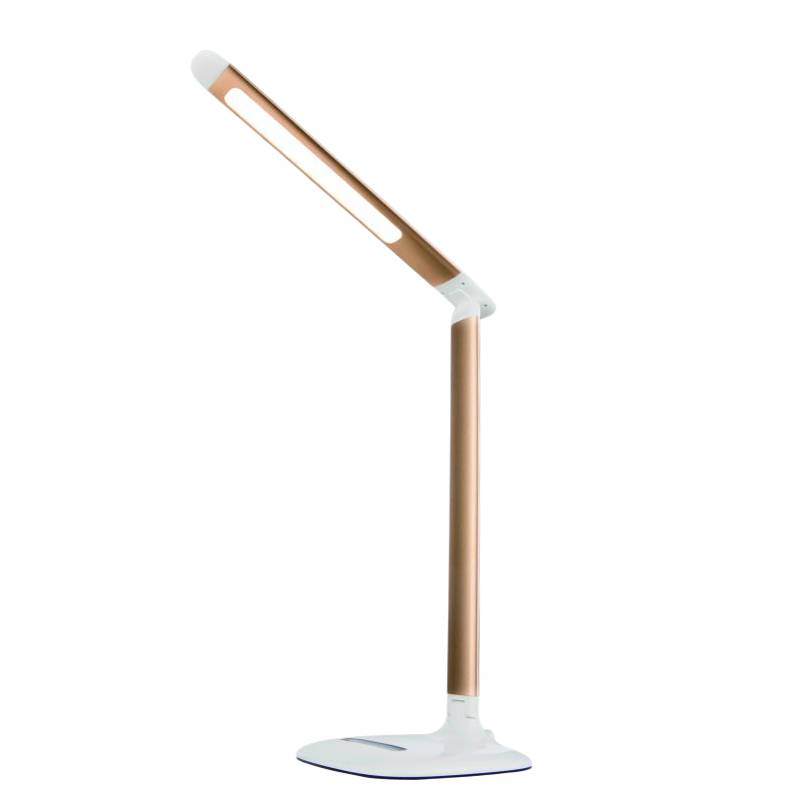 home24 LED-Schreibtischleuchte Ethan Pole home24 LED-Schreibtischleuchte Ethan Pole